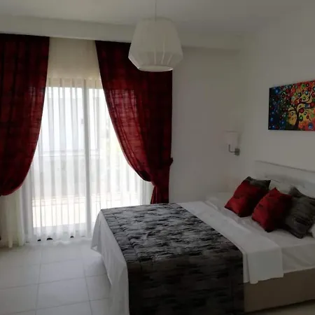 Bodrum Manoha Thea Villa Villa Bodrum