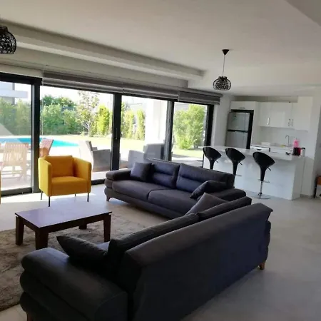 Bodrum Manoha Thea Villa Villa