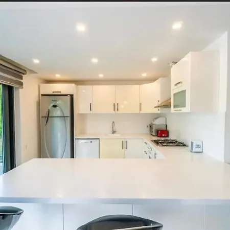 Bodrum Manoha Thea Villa Villa